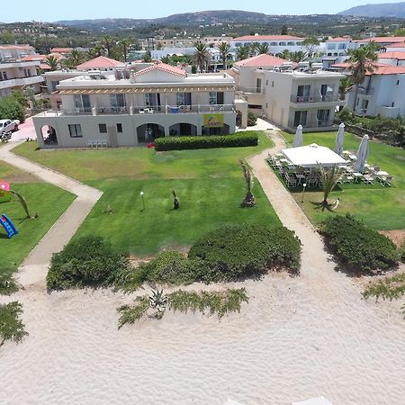 Maravel Star Art Hotel Adelianos Kampos Exterior foto