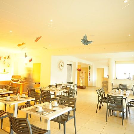 Maravel Star Art Hotel Adelianos Kampos Exterior foto