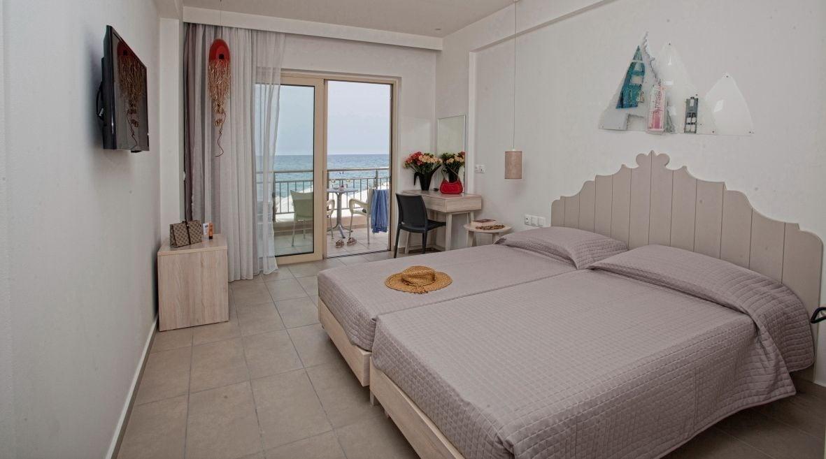 Maravel Star Art Hotel Adelianos Kampos Exterior foto