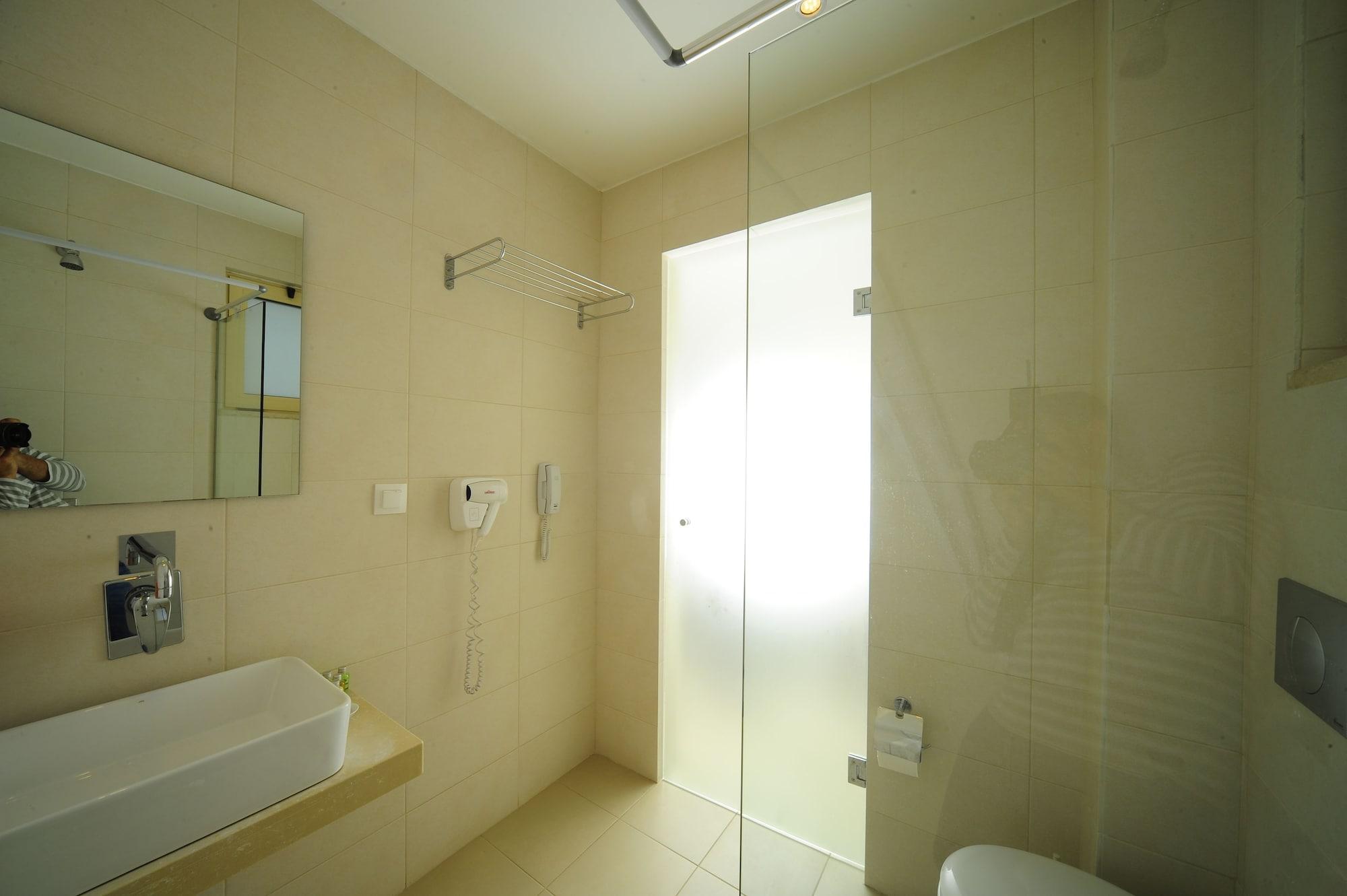 Maravel Star Art Hotel Adelianos Kampos Exterior foto