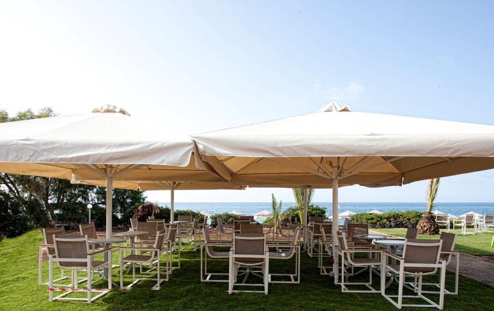 Maravel Star Art Hotel Adelianos Kampos Exterior foto