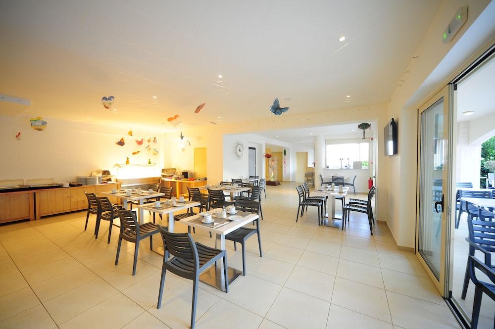 Maravel Star Art Hotel Adelianos Kampos Exterior foto