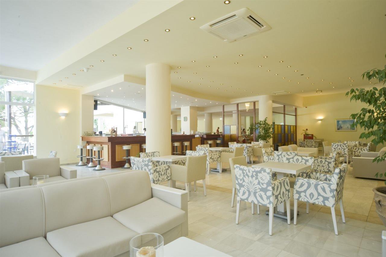 Maravel Star Art Hotel Adelianos Kampos Exterior foto