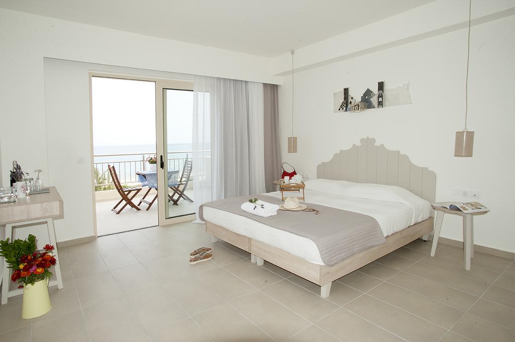 Maravel Star Art Hotel Adelianos Kampos Exterior foto