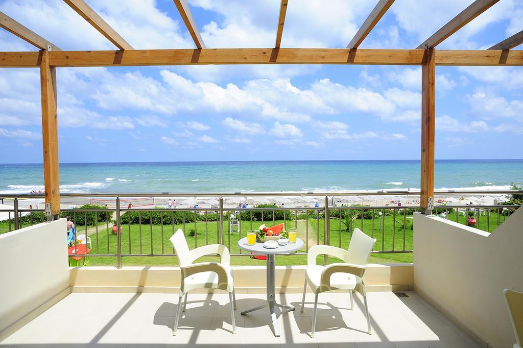 Maravel Star Art Hotel Adelianos Kampos Exterior foto