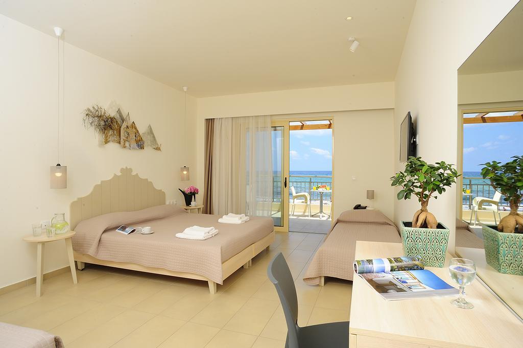 Maravel Star Art Hotel Adelianos Kampos Exterior foto