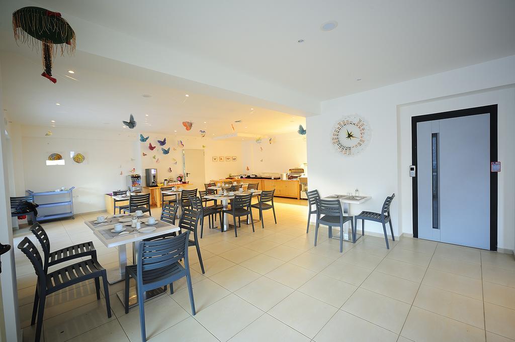 Maravel Star Art Hotel Adelianos Kampos Exterior foto
