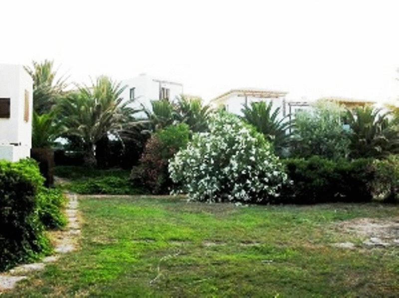 Maravel Star Art Hotel Adelianos Kampos Exterior foto