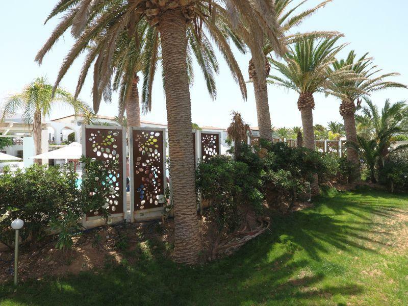 Maravel Star Art Hotel Adelianos Kampos Exterior foto