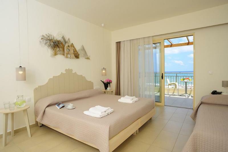 Maravel Star Art Hotel Adelianos Kampos Exterior foto