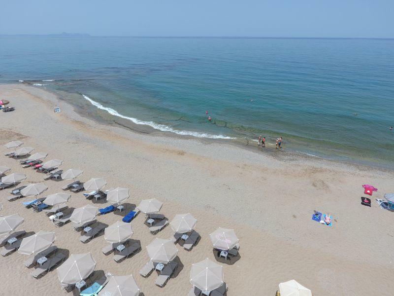 Maravel Star Art Hotel Adelianos Kampos Exterior foto