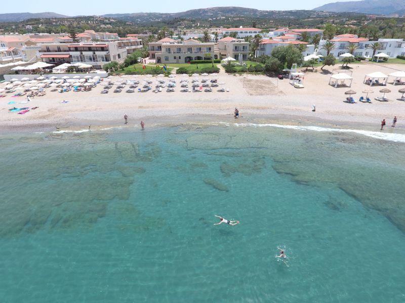 Maravel Star Art Hotel Adelianos Kampos Exterior foto